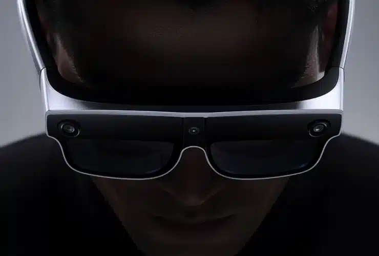 Xiaomi Wireless AR
