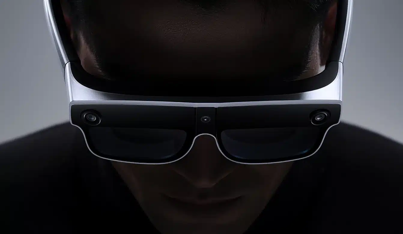 Xiaomi Wireless AR