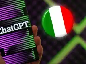 ChatGPT in Italia