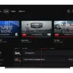 Google TV Live Channel