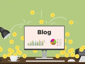 Guadagnare da un Blog