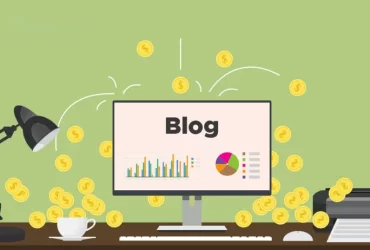 Guadagnare da un Blog