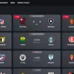 HD Match