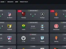 HD Match