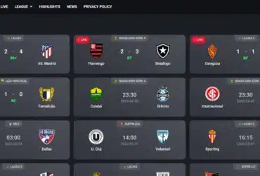 HD Match