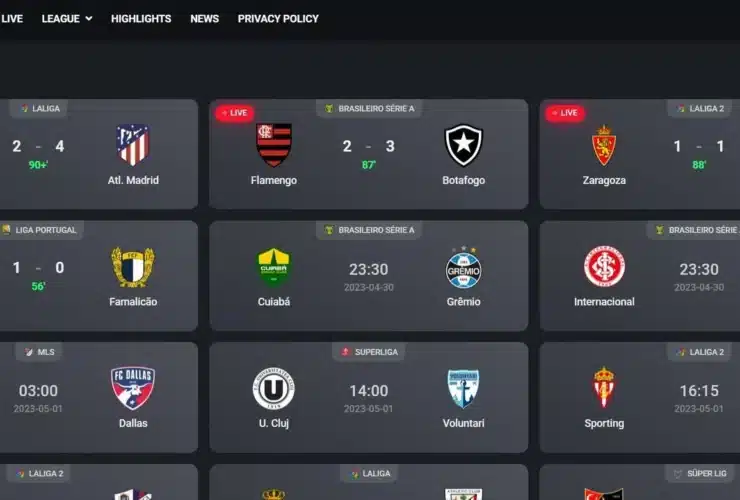 HD Match