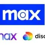 MAX - HBOMax+Discovery+
