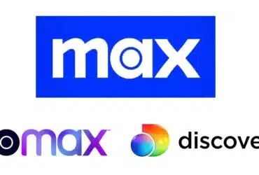 MAX - HBOMax+Discovery+