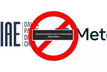 Meta SIAE