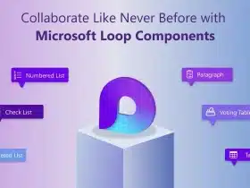 Microsoft Loop
