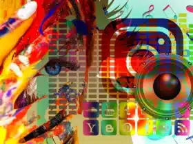 Social Media Cover