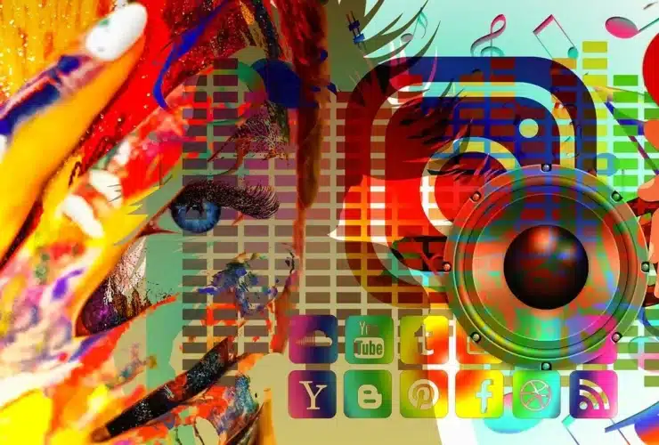 Social Media Cover