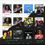 Spotube