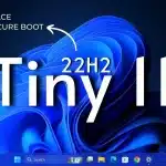 Tiny11