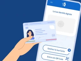 Usare la CIE al posto dello SPID