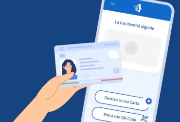 Usare la CIE al posto dello SPID
