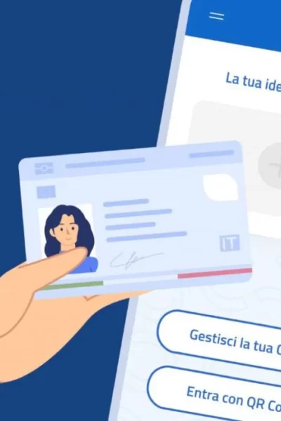 Usare la CIE al posto dello SPID