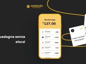 Woolsocks