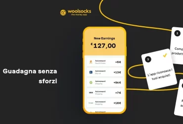 Woolsocks