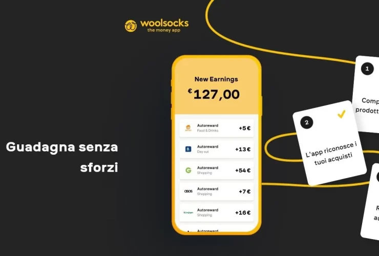 Woolsocks