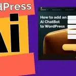 Wordpress AI Plugin