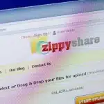 Zippyshare Home