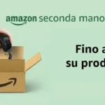 Amazon Seconda Mano