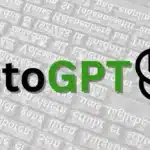 AutoGPT Cover