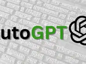 AutoGPT Cover