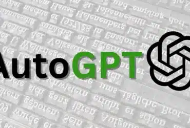 AutoGPT Cover