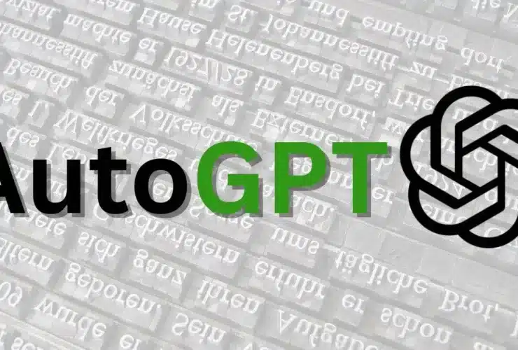 AutoGPT Cover