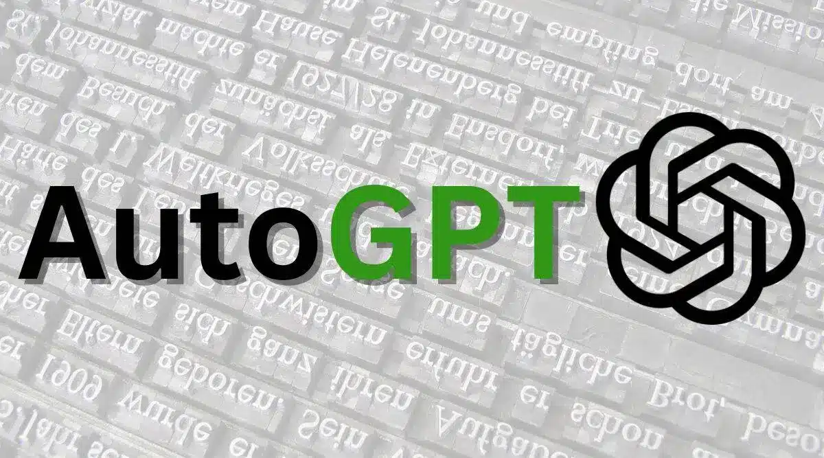 AutoGPT Cover