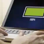 Batteria Computer Windows