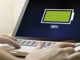 Batteria Computer Windows
