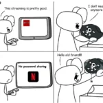 CancelNetflix