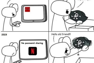 CancelNetflix