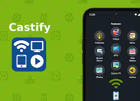 Castify