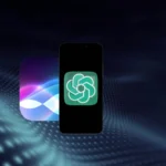 ChatGTP to Siri