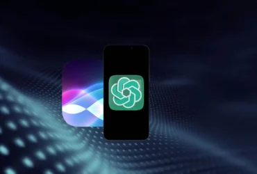 ChatGTP to Siri