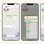 Come Modificare Messaggi WhatsApp
