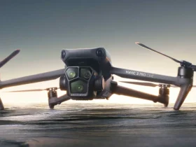 DJI Mavic 3 Pro