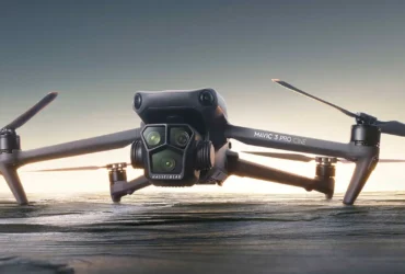 DJI Mavic 3 Pro