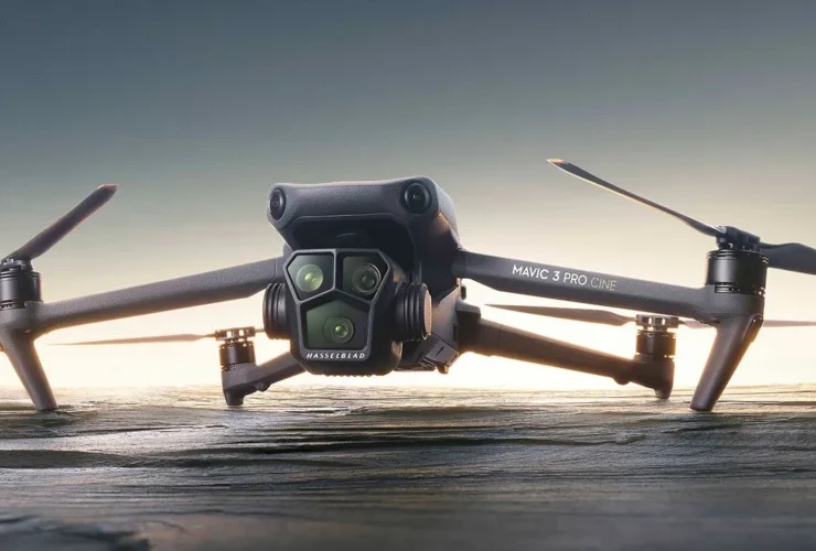DJI Mavic 3 Pro