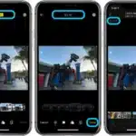 Live Photo iOS