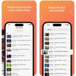 Musi Simple Music Streaming