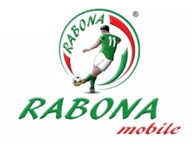 Rabona Mobile Cover