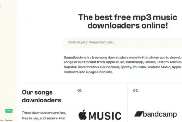Soundloaders