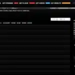 Streamsthunder