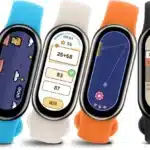 Xiaomi Mi Band 8