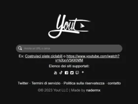 Yout.com